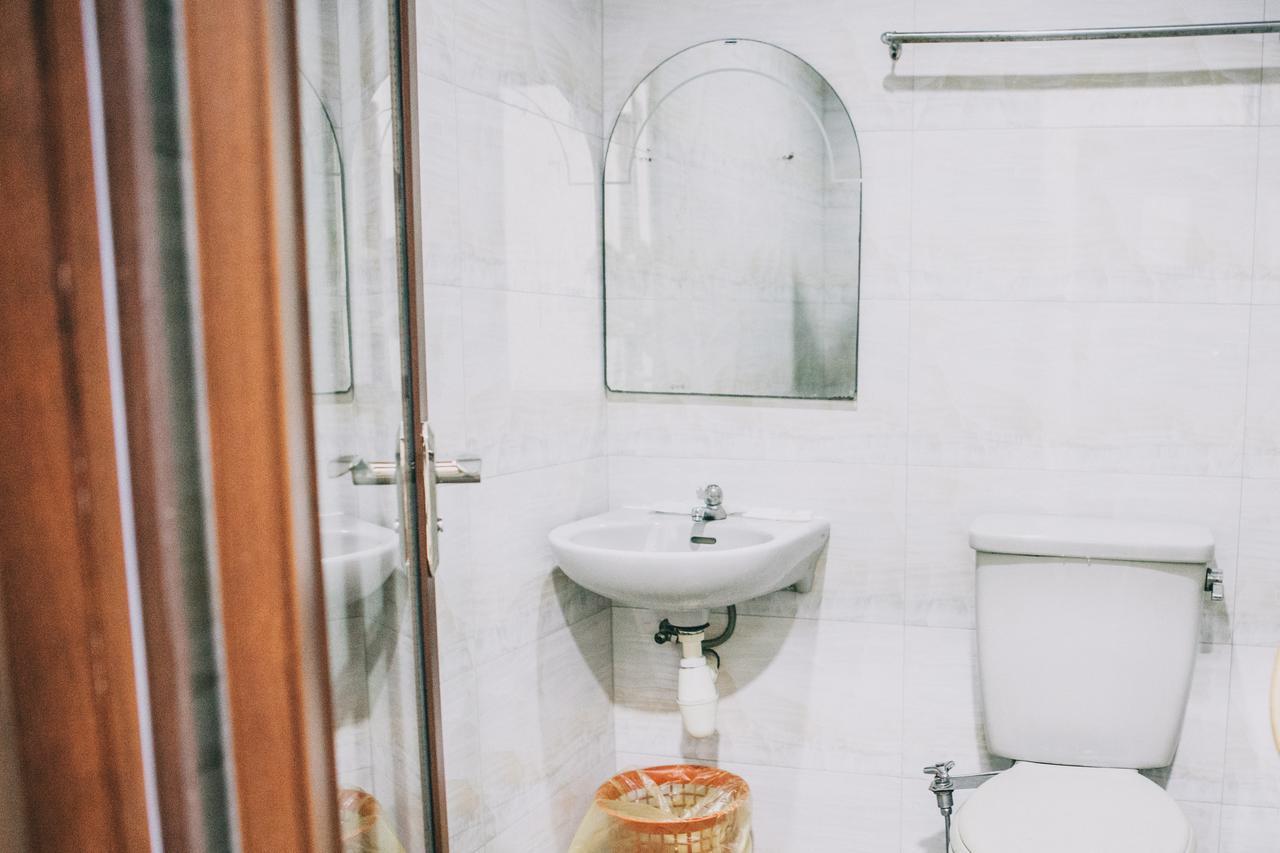 Hotel Gloris Batam Zewnętrze zdjęcie