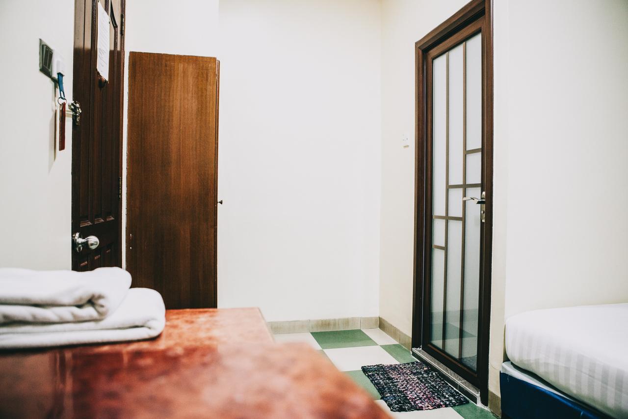 Hotel Gloris Batam Zewnętrze zdjęcie