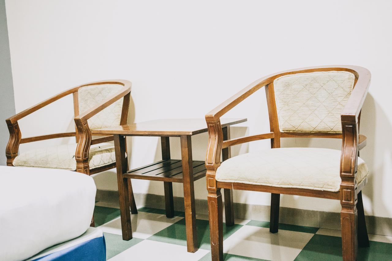 Hotel Gloris Batam Zewnętrze zdjęcie