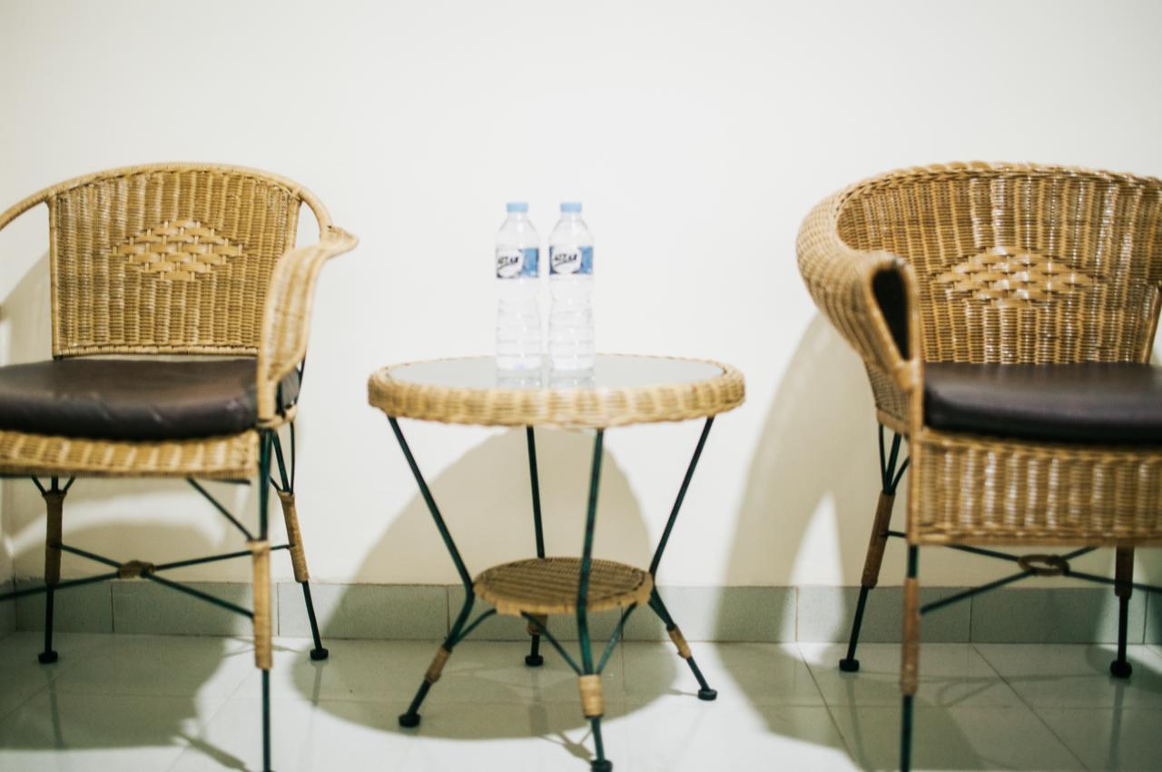 Hotel Gloris Batam Zewnętrze zdjęcie
