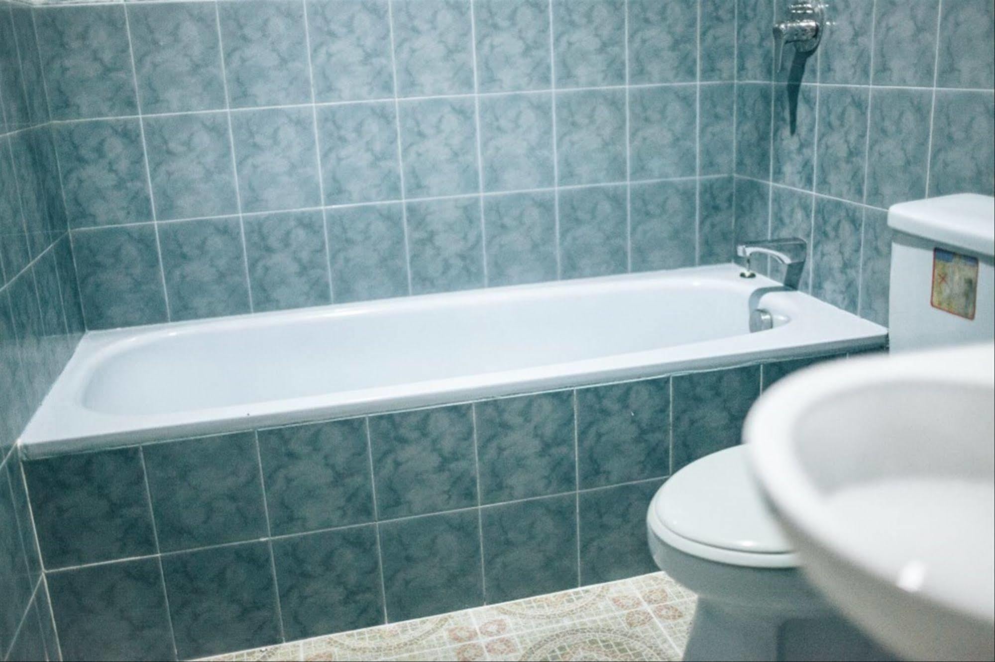 Hotel Gloris Batam Zewnętrze zdjęcie