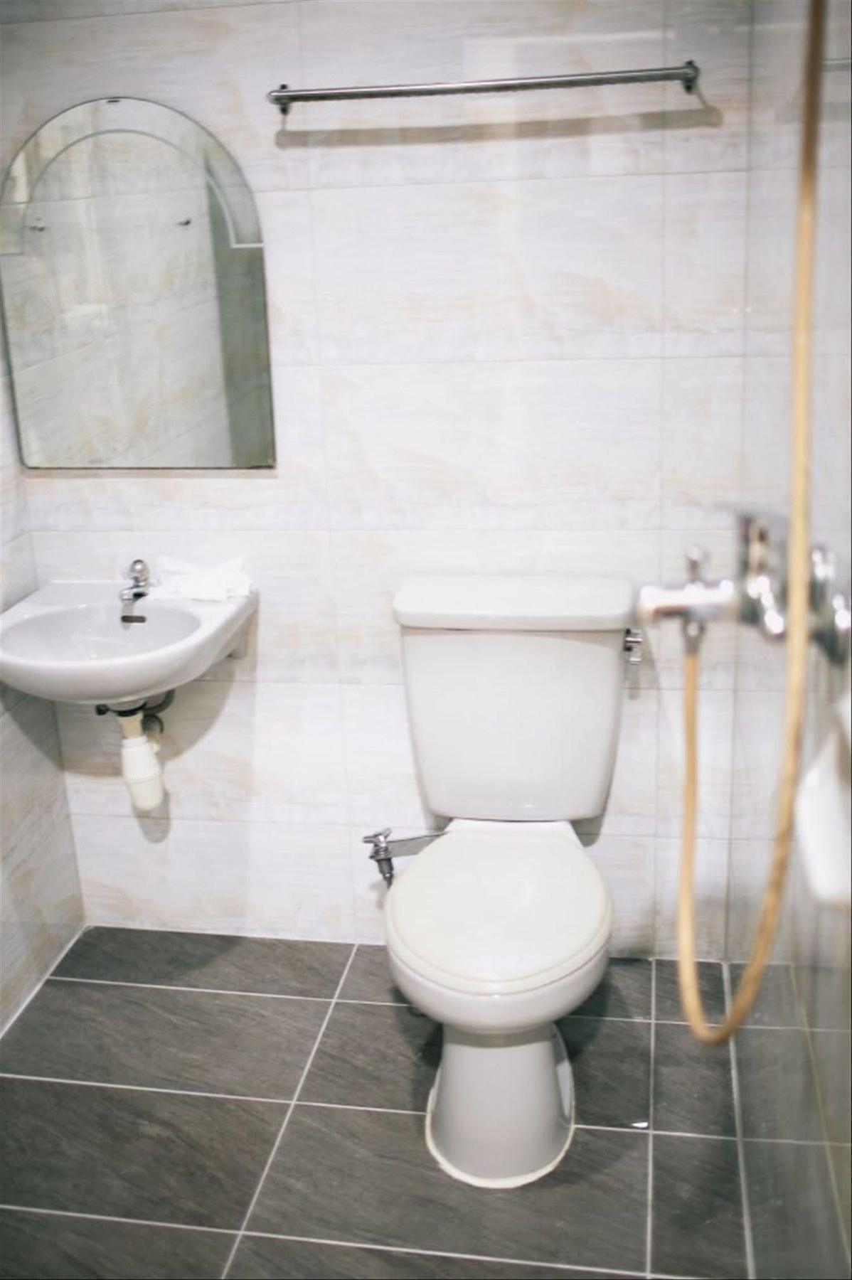 Hotel Gloris Batam Zewnętrze zdjęcie