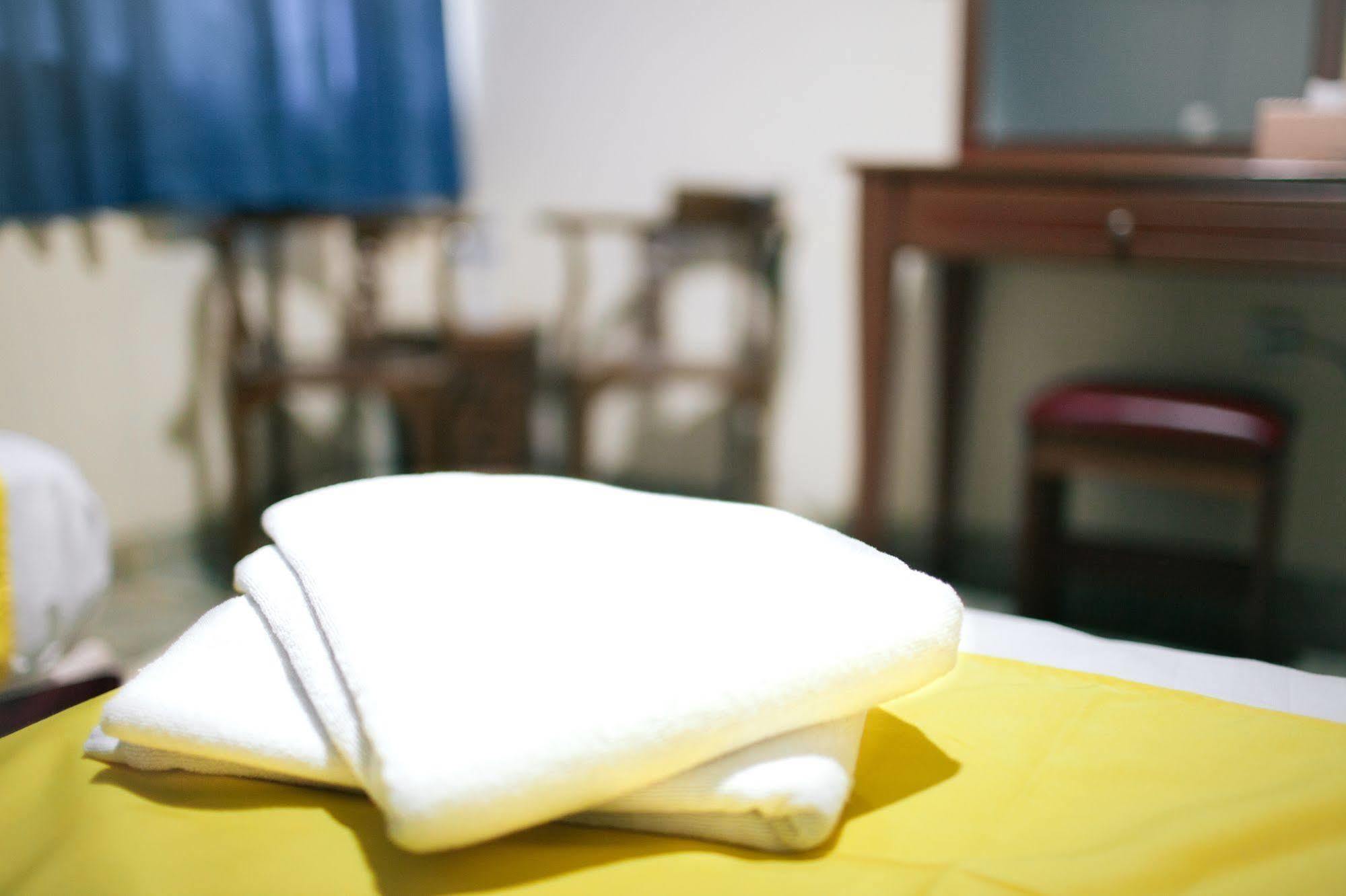 Hotel Gloris Batam Zewnętrze zdjęcie