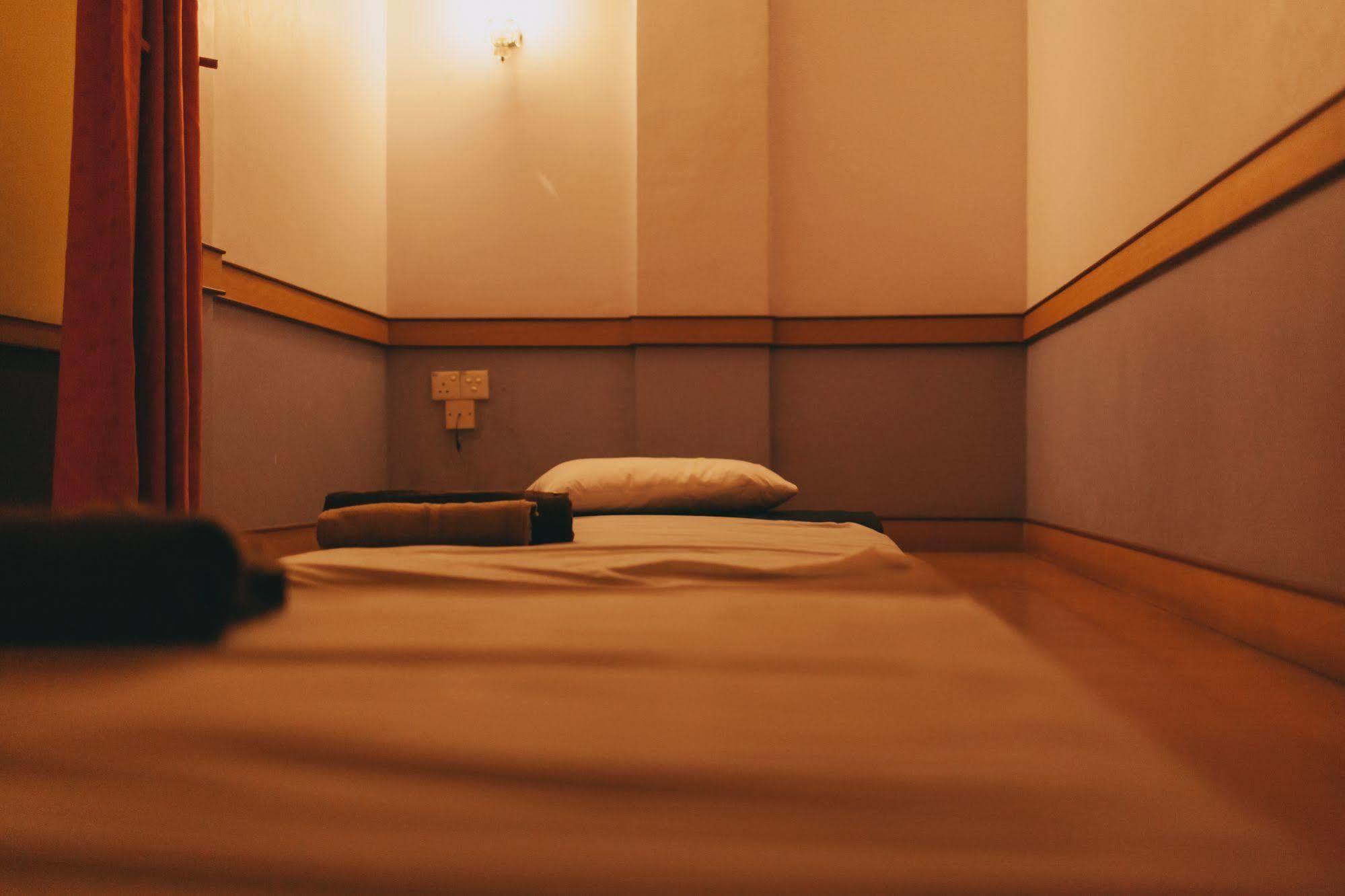 Hotel Gloris Batam Zewnętrze zdjęcie