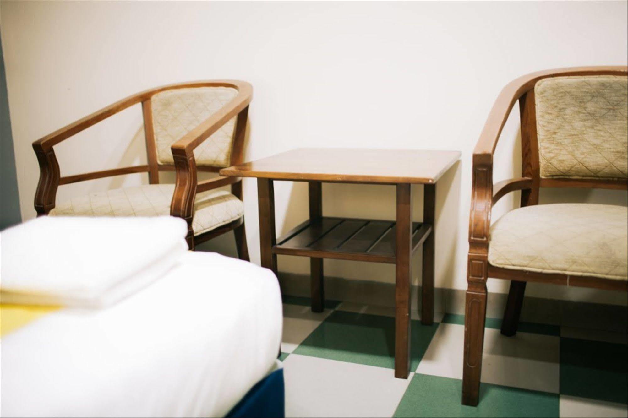 Hotel Gloris Batam Zewnętrze zdjęcie