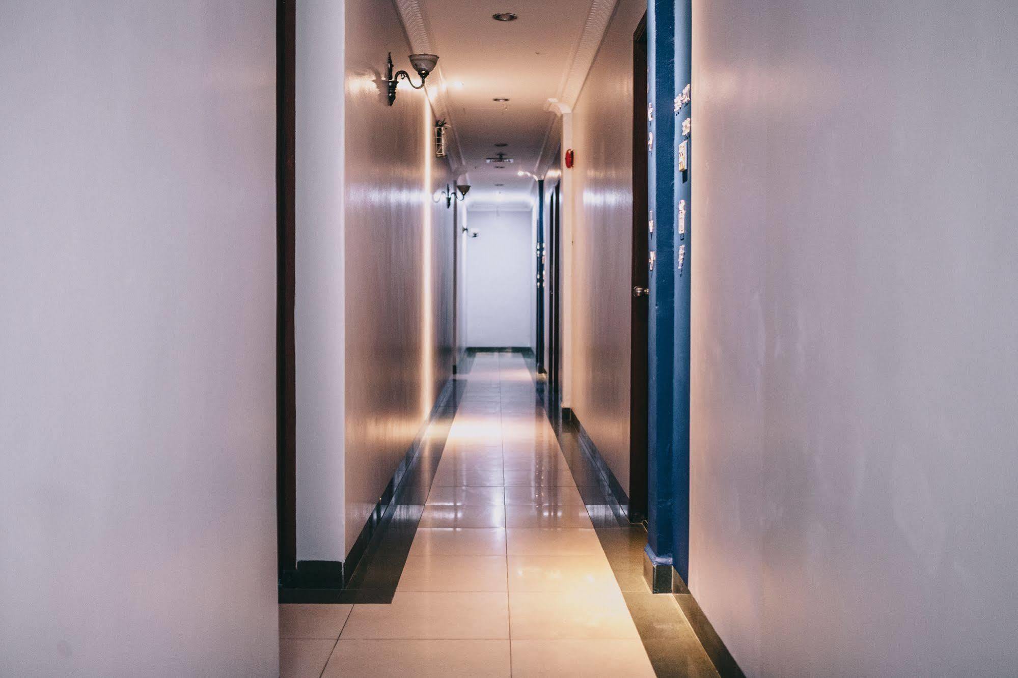 Hotel Gloris Batam Zewnętrze zdjęcie