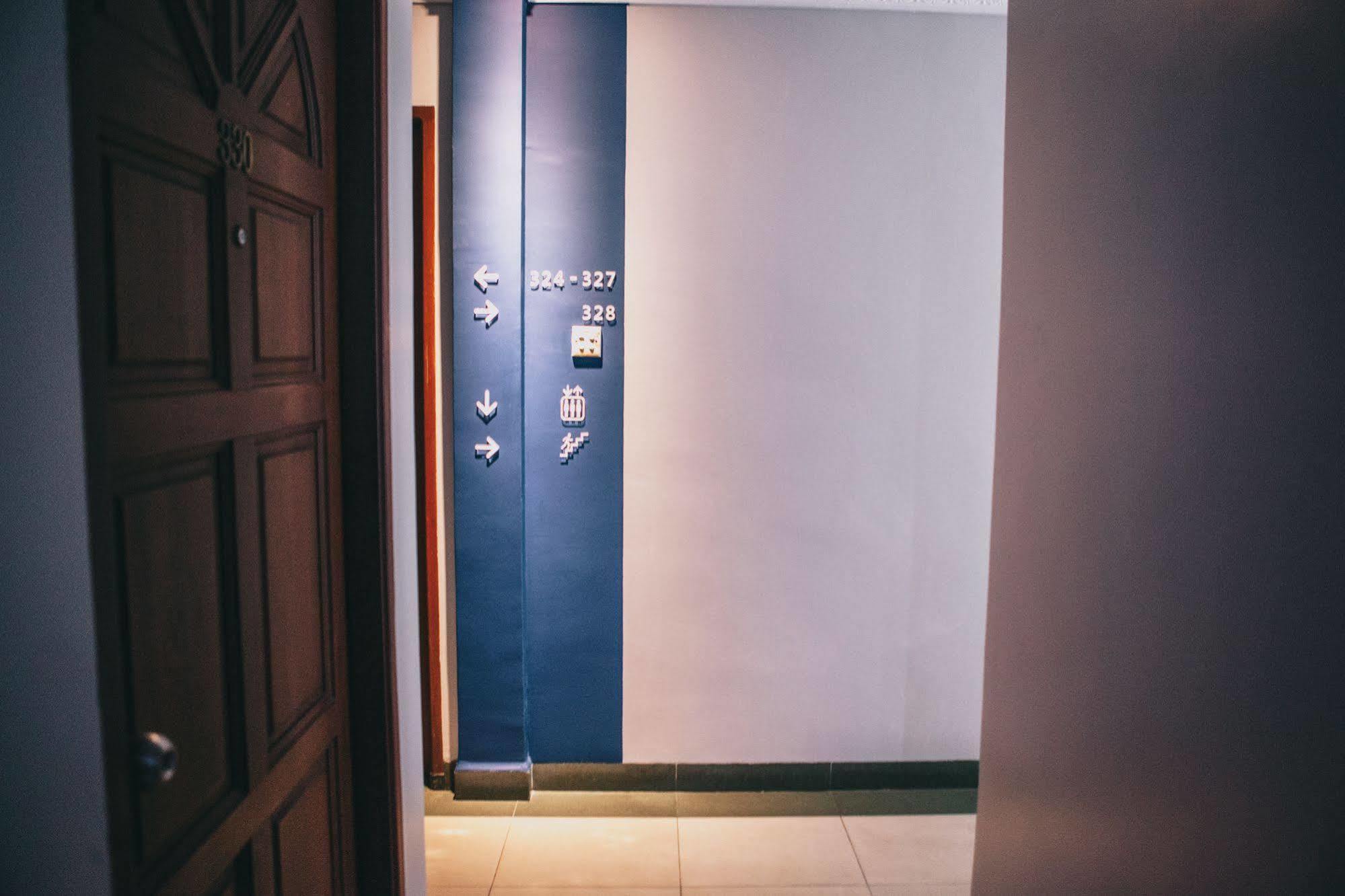Hotel Gloris Batam Zewnętrze zdjęcie
