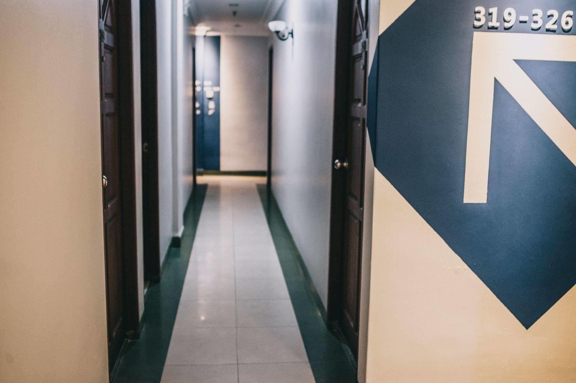 Hotel Gloris Batam Zewnętrze zdjęcie