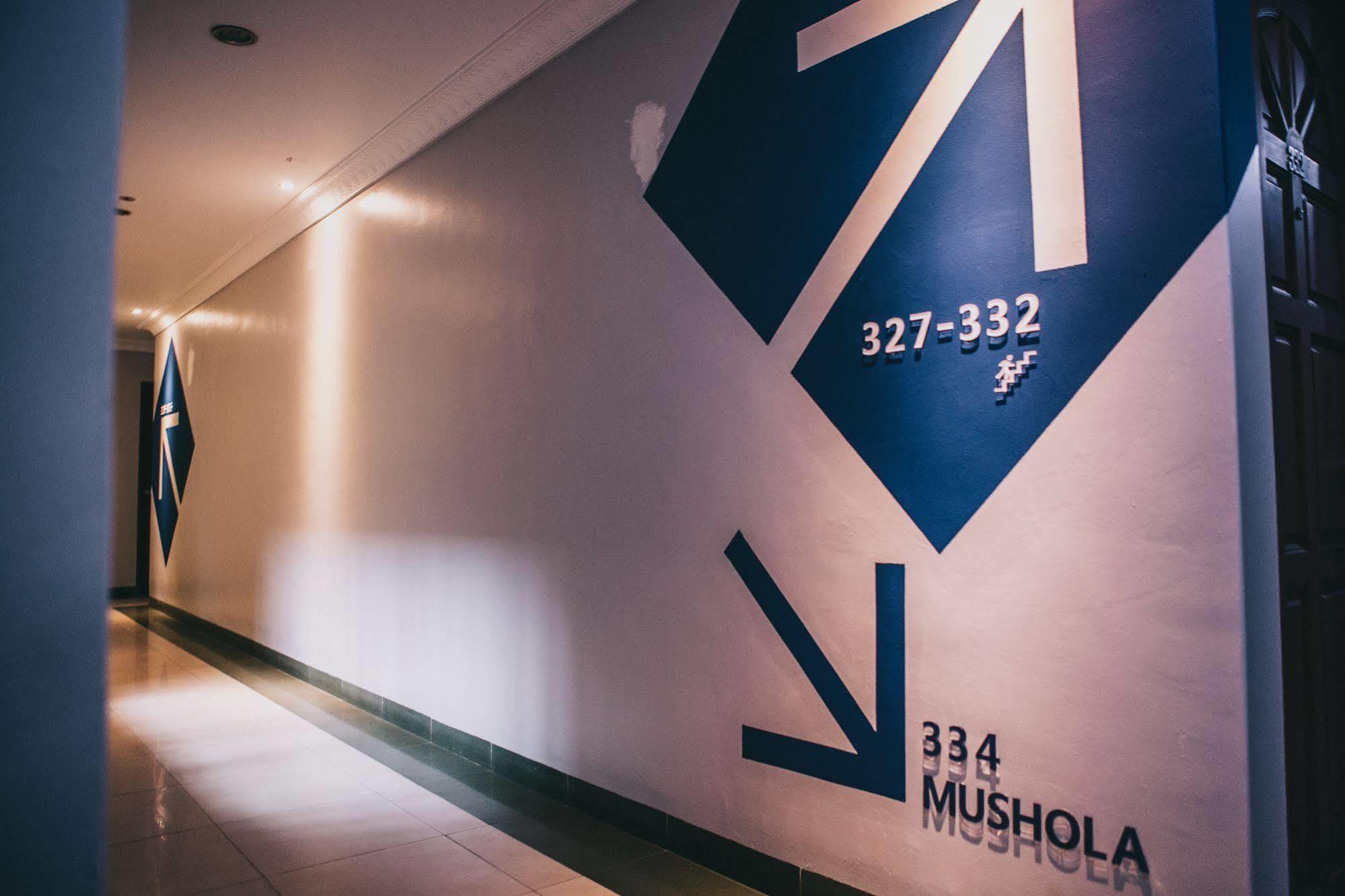 Hotel Gloris Batam Zewnętrze zdjęcie